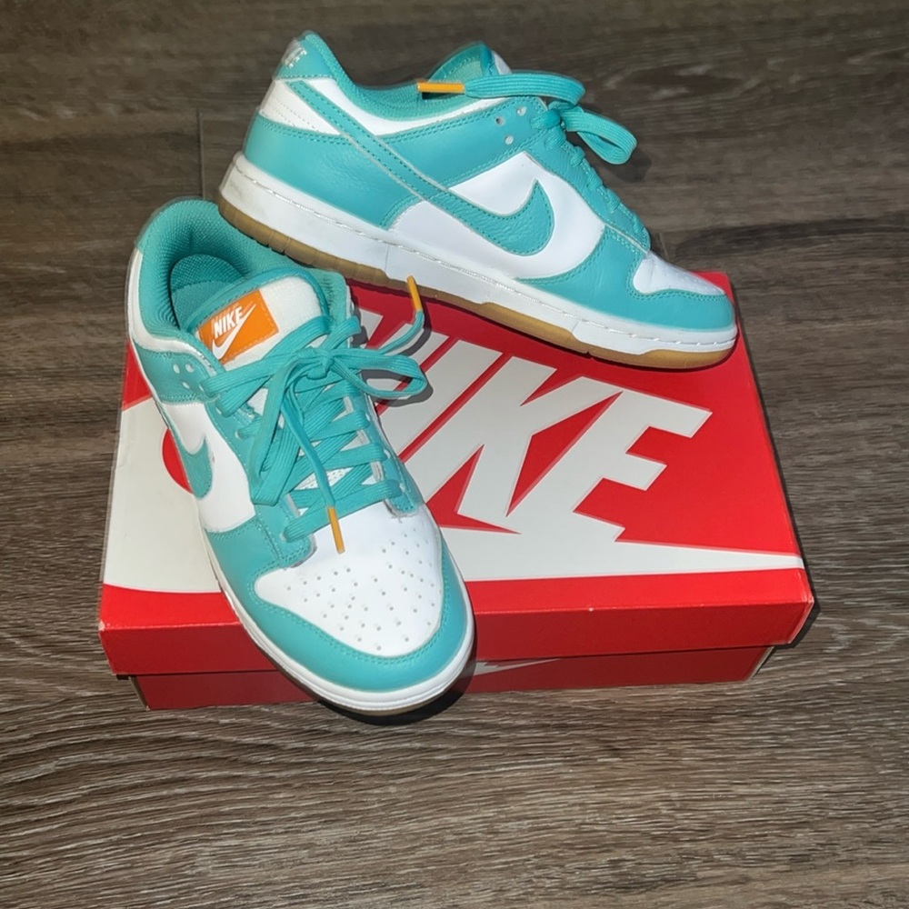 Nike Dunk Low